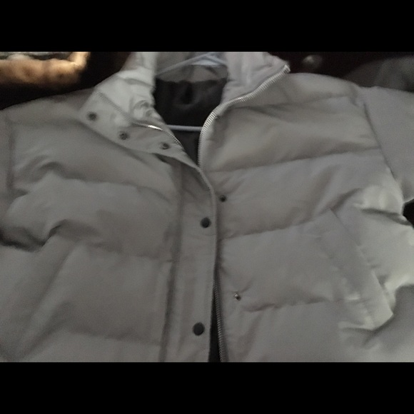 Reflective jacket - Picture 2 of 4